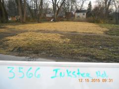 3566 Inkster, Vacant, Inkster, MI